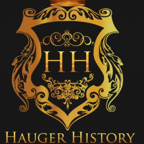 Thomas Jefferson and the War of 1812 - Hauger History podcast