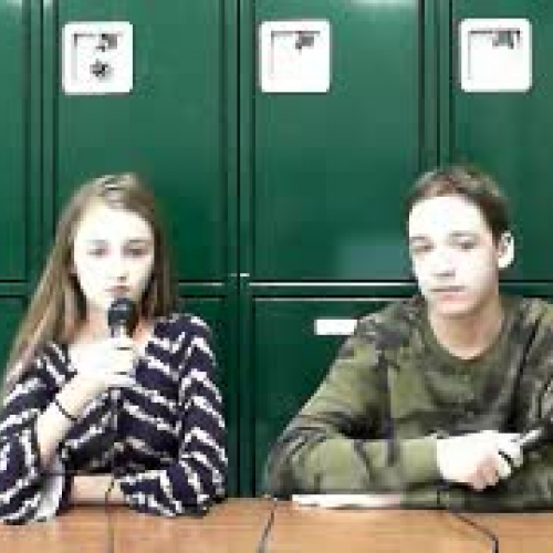 News for January 10th