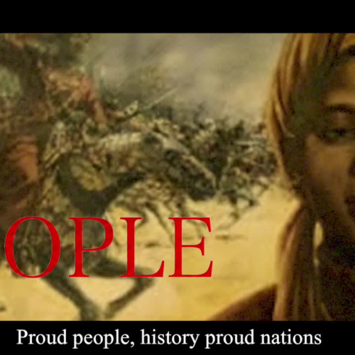 Countries of Africa by MindMuzic (Official Music Video)