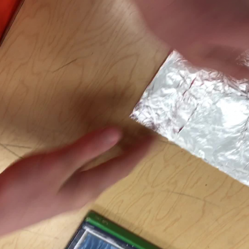 play doh rock cycle  PT2