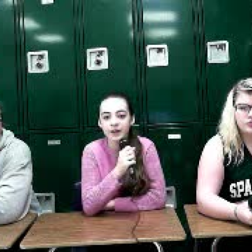 News for January 12th