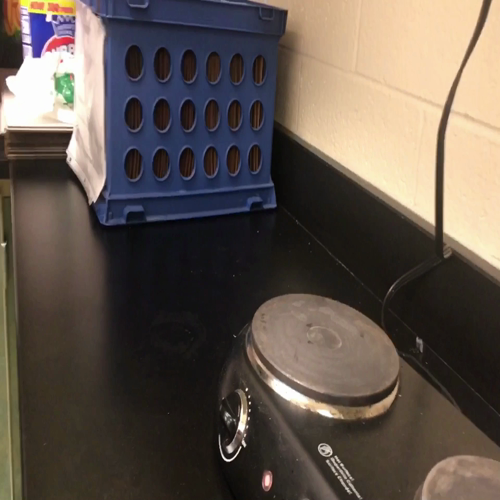 play doh rock cycle PT1