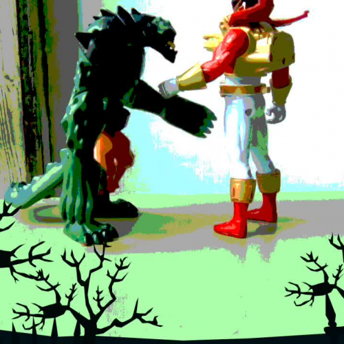 Mi primera película