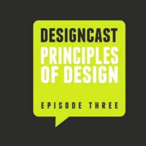 Principles of Design