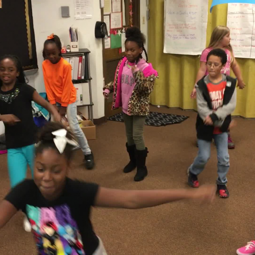 Juju on that Beat Challenge