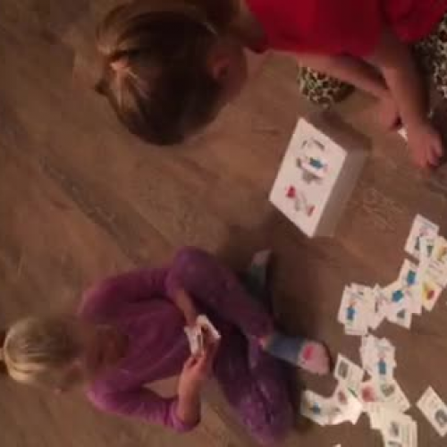 Habit 6 Family Bacon