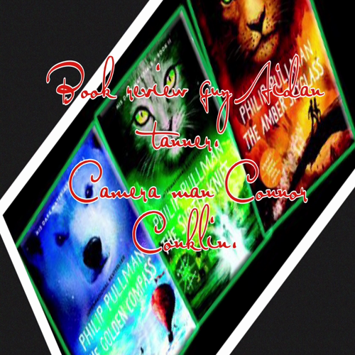 The golden compass review