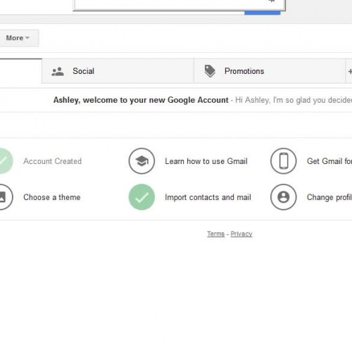 How to add multiple contacts to groups in gmail