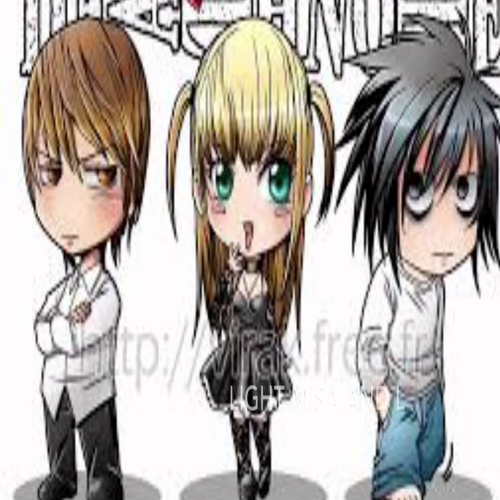 Death Note Volume 4
