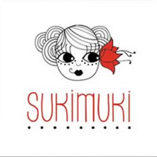 La princesa Sukimuki