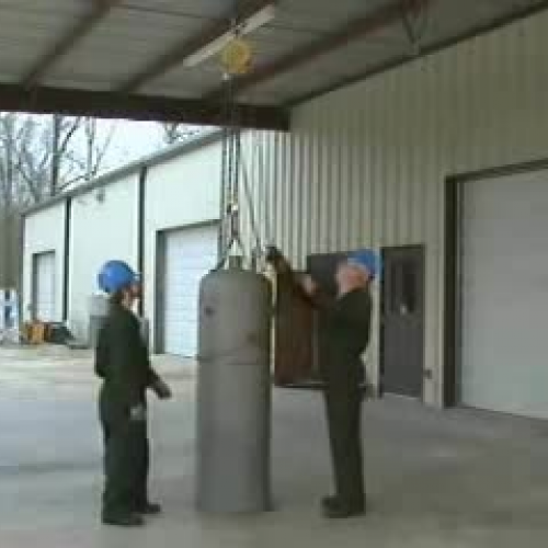 Mechatronics Vocational