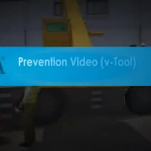 Prevention Videos Connstruction Hazards Struck By accidents