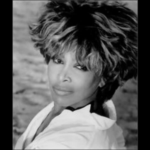 Tina Turner