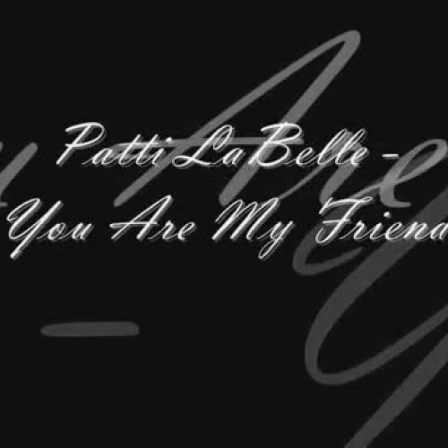 Patti Lbelle