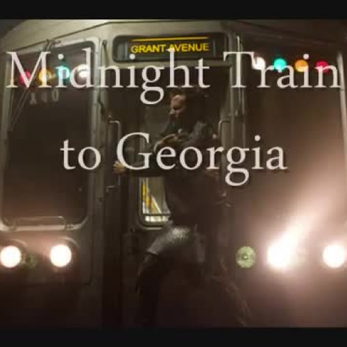 Gladys Knight and the Pips