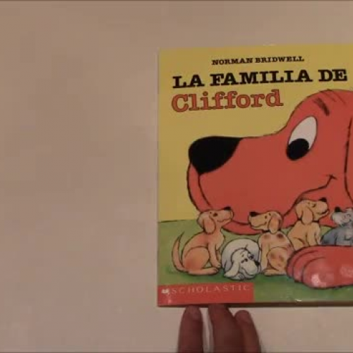 La Familia de Clifford