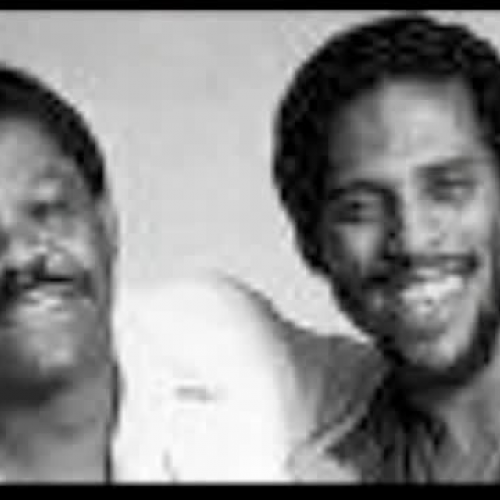 Aint no stopping us now