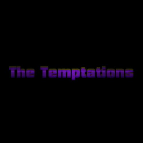 Temptation My Girl