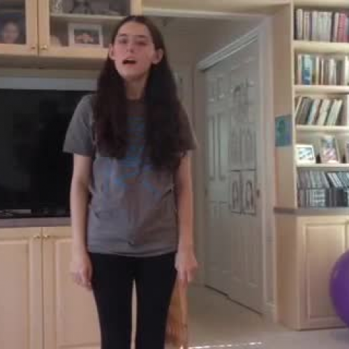 Zoe Nevins- FLVS HOPE Module 6.4 Assignment