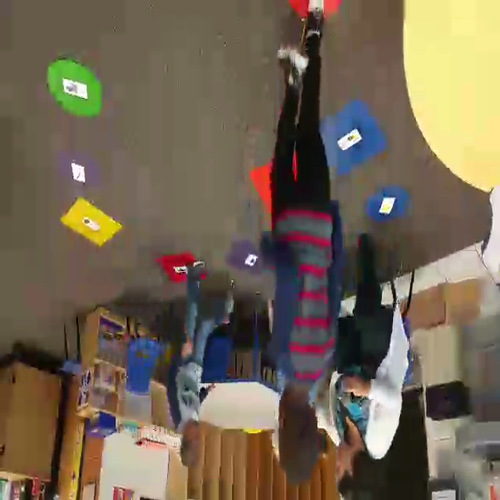 Shallayne prek rhyming lesson