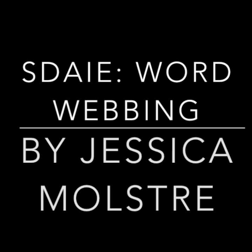 SDAIE: Word Webbing