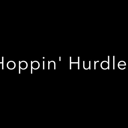 Hoppin' Hurdles