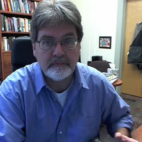 Introduction to PLS 498