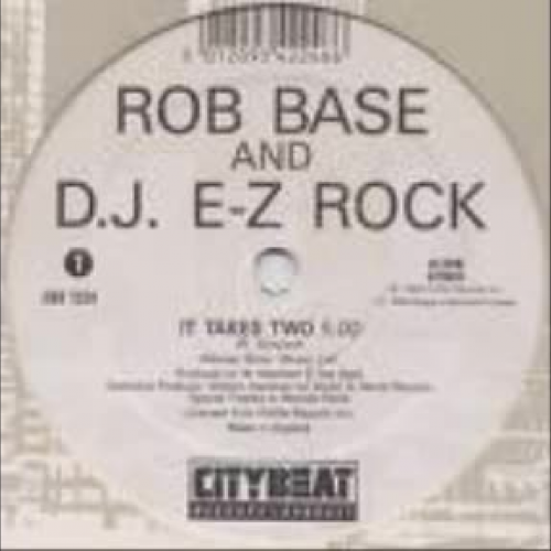 Rob Base
