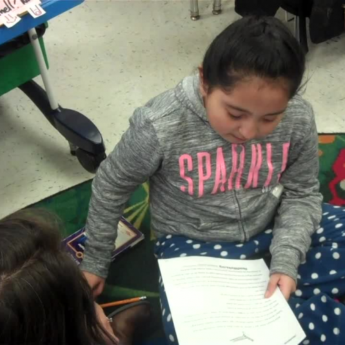 Guided Reading 4