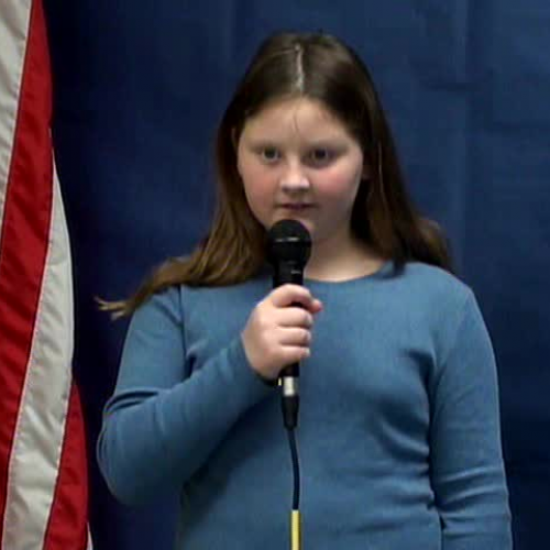 Tuesday, January 24, 2017, WVES Wildcat News