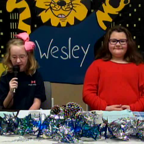 Wednesday, January 25, 2017