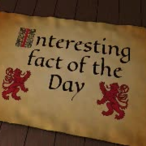 News for January 26th