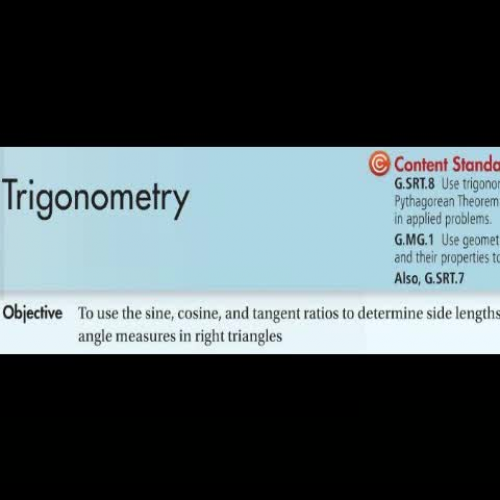 Geometry 8.3