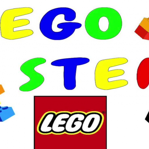 LEGO STEM