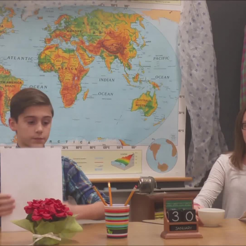 Wasson Newsflash Jan30