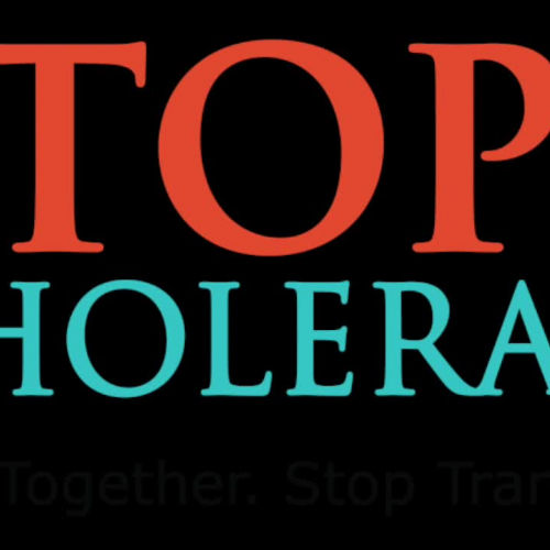 The effects and symptoms of Cholera 