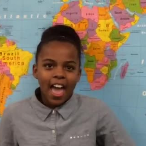 A. Hanks for Vice President