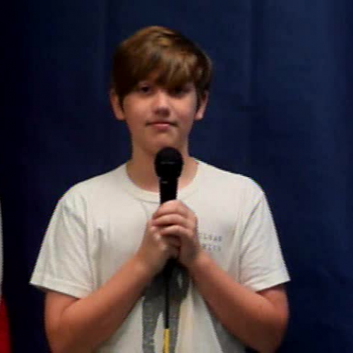 Monday, January 30, 2017, WVES Wildcat News