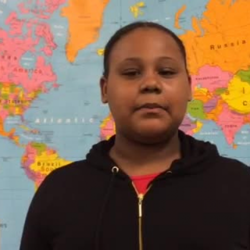 M. Allen for President