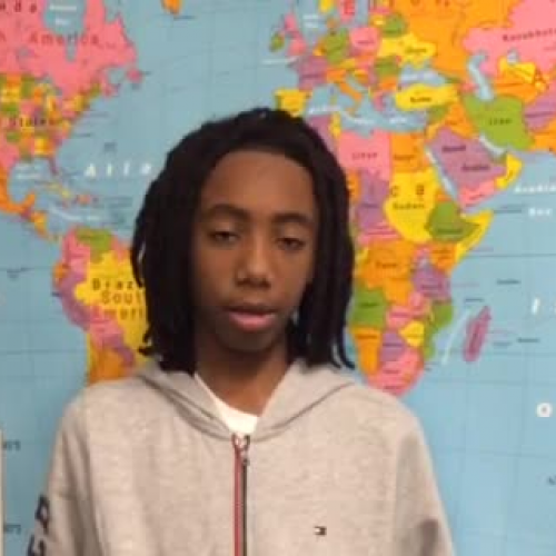 R. Forbes for President