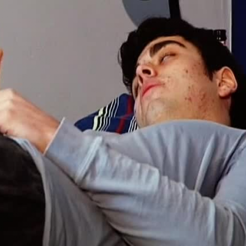 SOS Second ACT: Preparing for Life Beyond High School