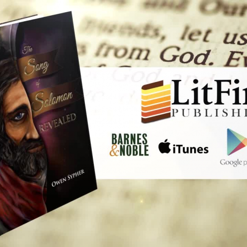 The Song of Solomon Revealed