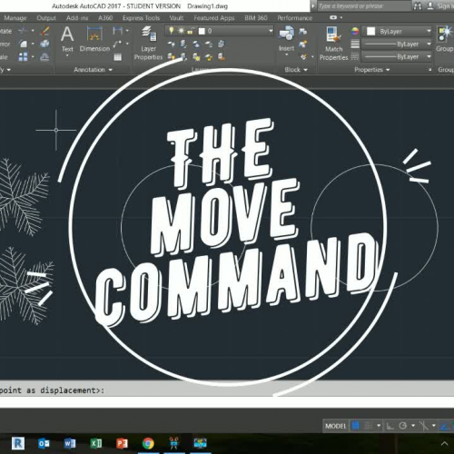 Move Command