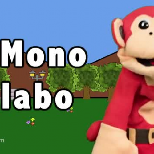 Cómo acentuar las palabras en español - Reglas ortografía - El Mono Sílabo