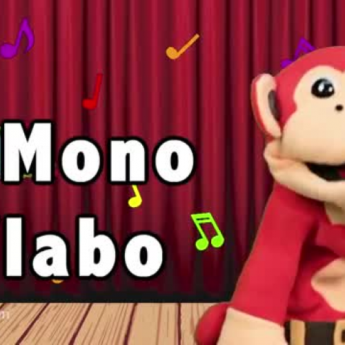 Sílabas xa xe xi xo xu - El Mono Sílabo