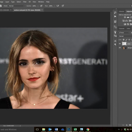 Create a Navi Part 2 with Mr Routhier