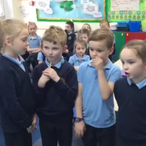 The Feeding of the 5000