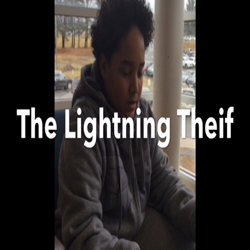 Lightning Theif 