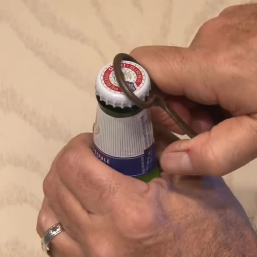 Basic MAT - PRO Wood Project