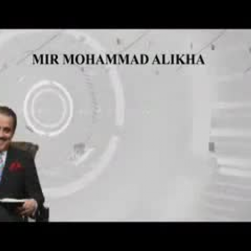 "Was He Wiser Than the Wise Guys?", My video reply to New York Times